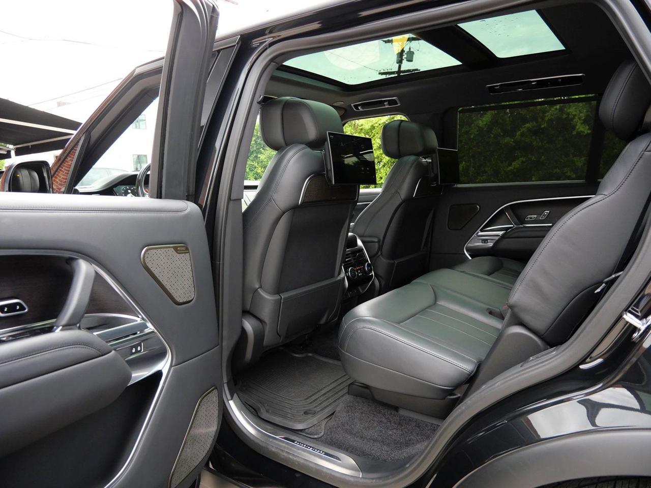 2024 Land Rover Range Rover Autobiography Autobiography Lawrence KS