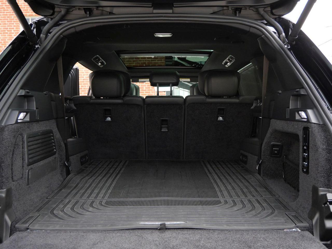 2024 Land Rover Range Rover Autobiography Autobiography Lawrence KS