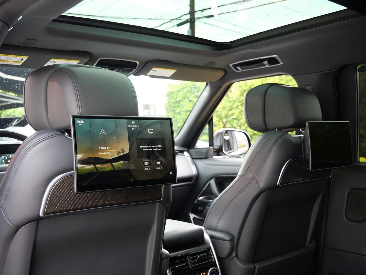 2024 Land Rover Range Rover Autobiography Autobiography Lawrence KS