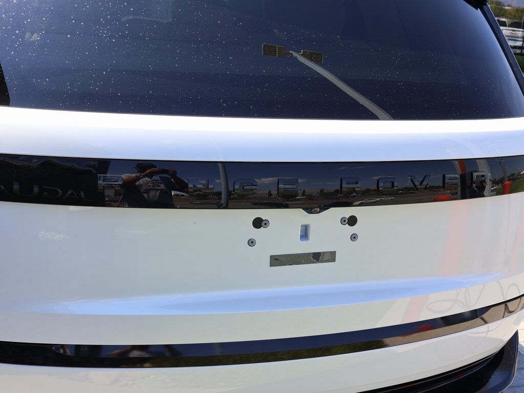 2024 Land Rover Range Rover Autobiography San Clemente CA