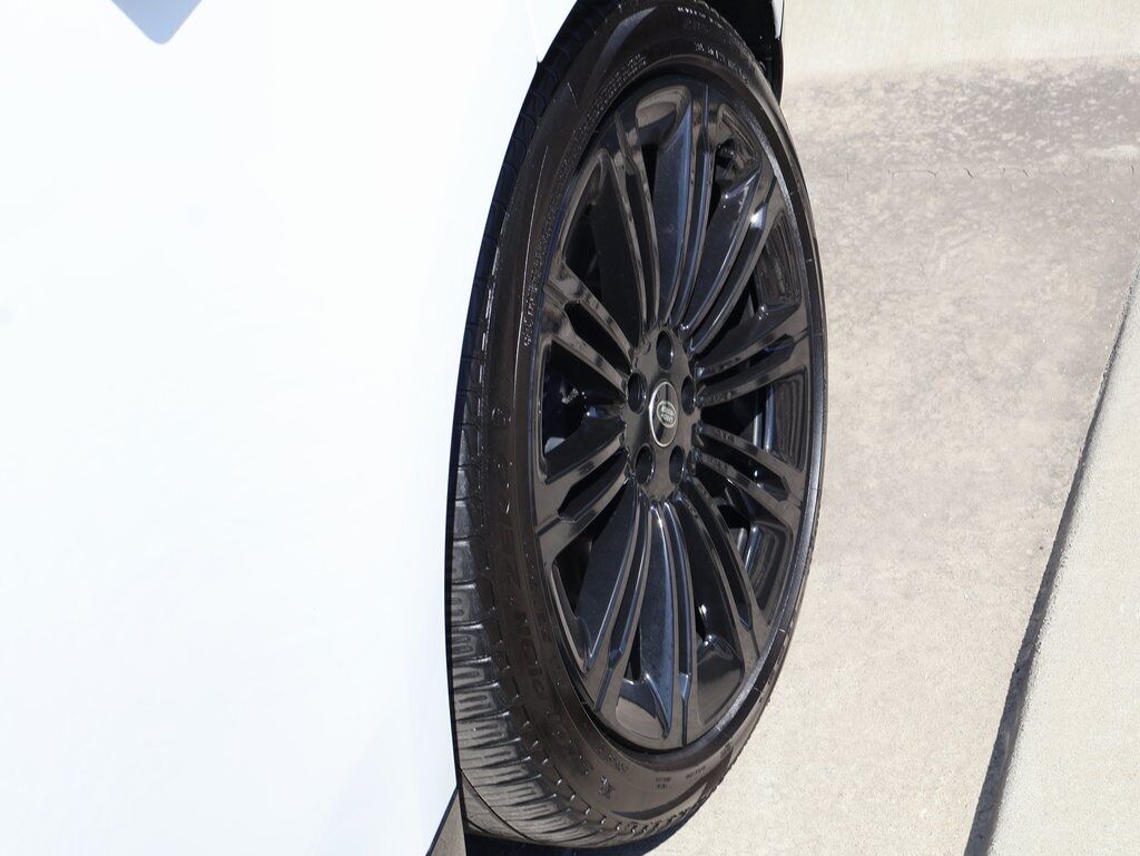 2024 Land Rover Range Rover Autobiography San Clemente CA