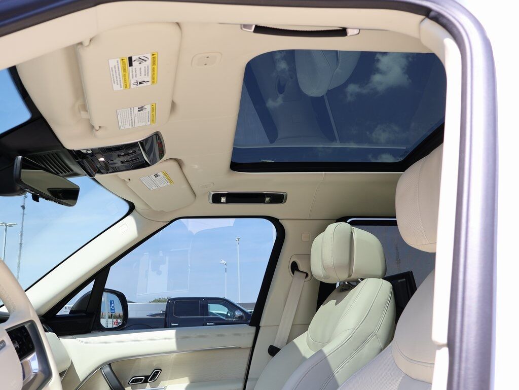 2024 Land Rover Range Rover Autobiography San Clemente CA