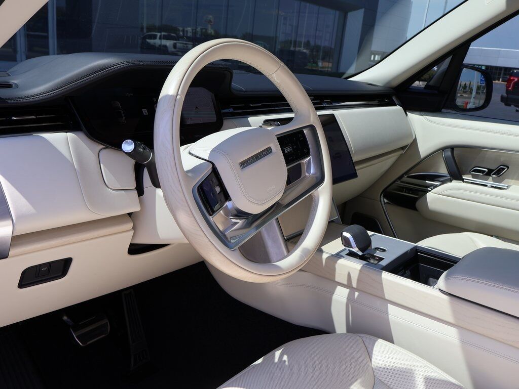 2024 Land Rover Range Rover Autobiography San Clemente CA