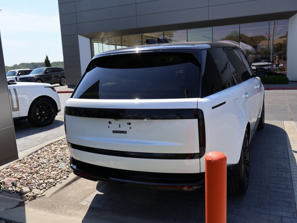 2024 Land Rover Range Rover Autobiography San Clemente CA