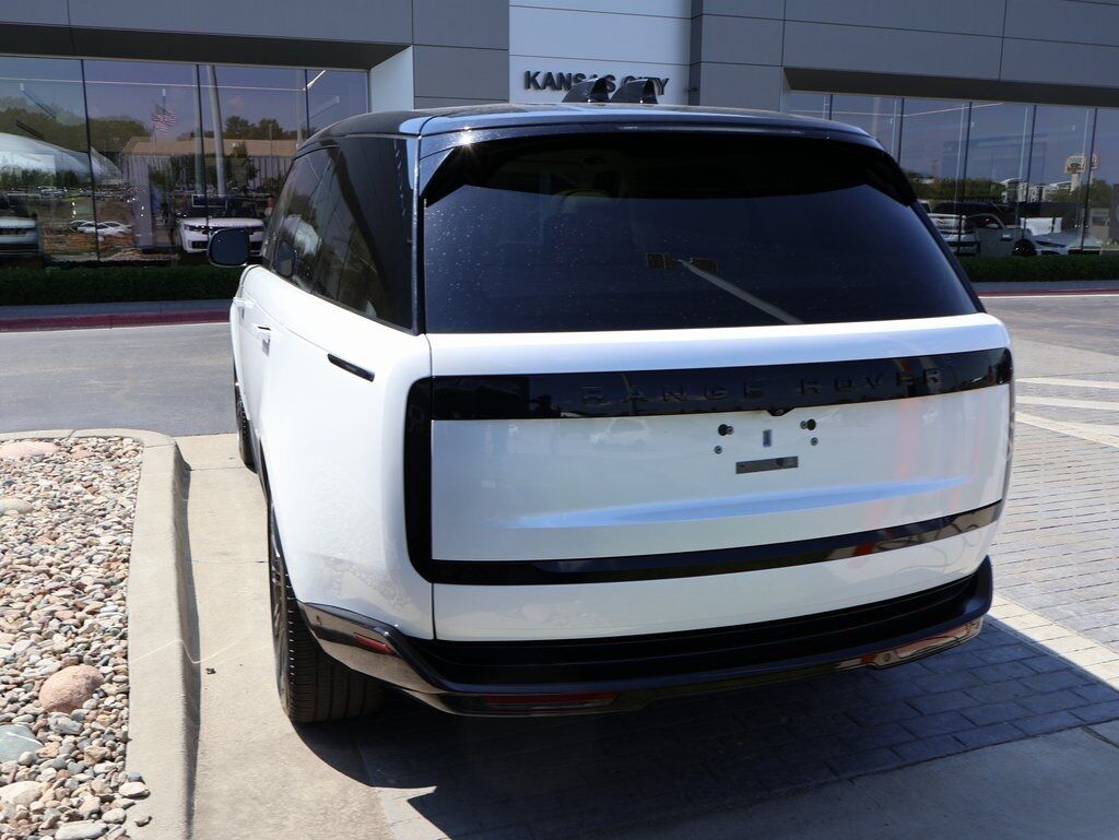 2024 Land Rover Range Rover Autobiography San Clemente CA