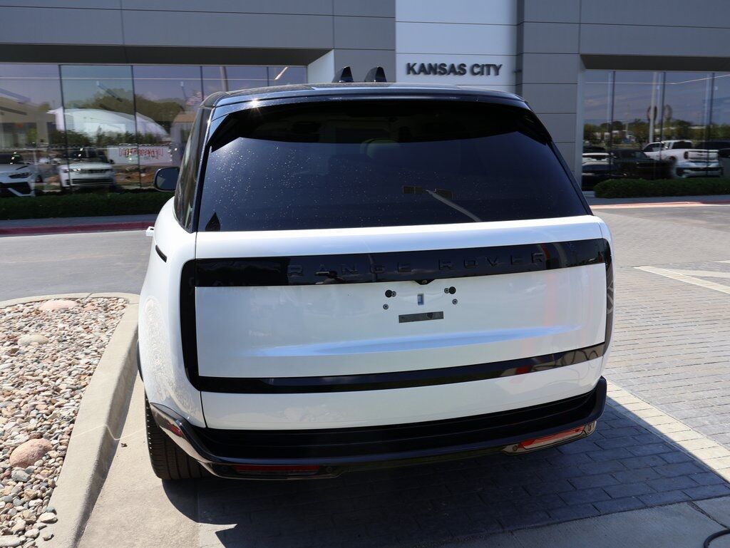 2024 Land Rover Range Rover Autobiography San Clemente CA