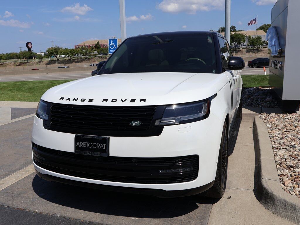 2024 Land Rover Range Rover Autobiography San Clemente CA