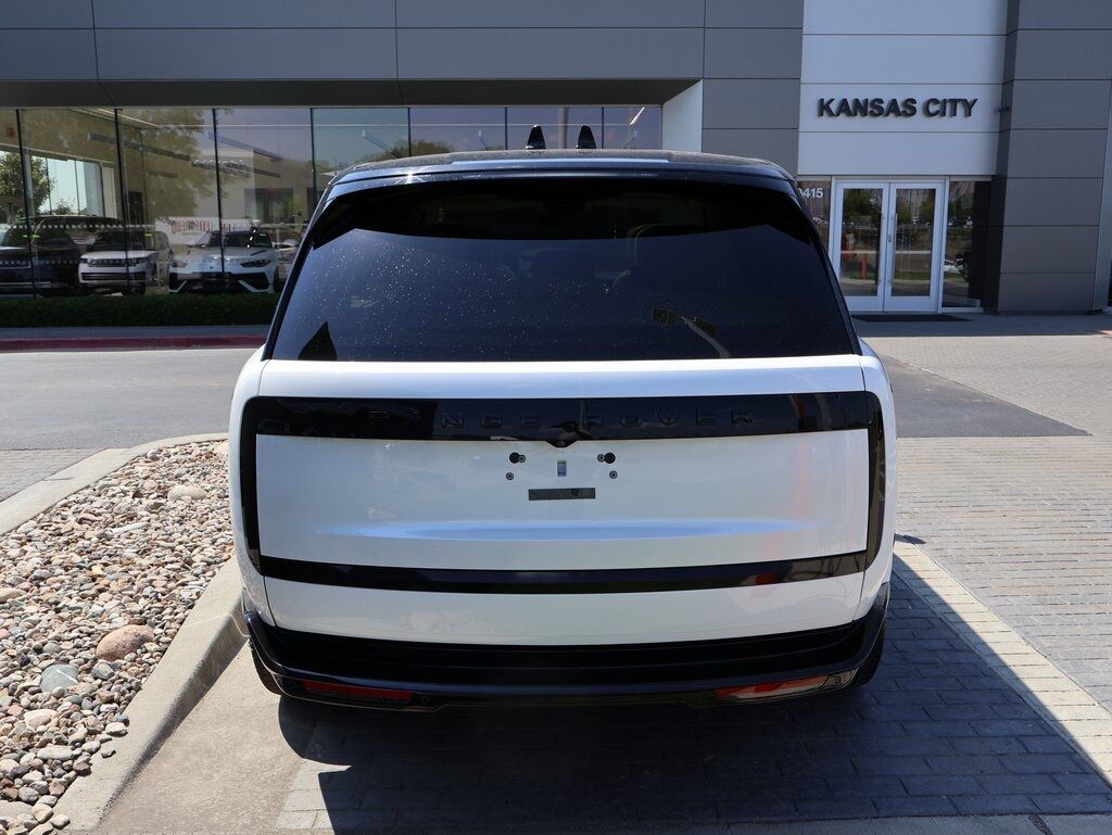 2024 Land Rover Range Rover Autobiography San Clemente CA