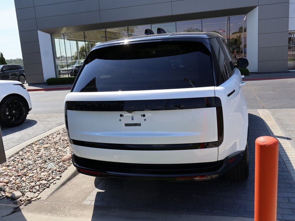 2024 Land Rover Range Rover Autobiography San Clemente CA