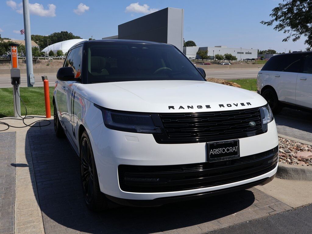 2024 Land Rover Range Rover Autobiography San Clemente CA