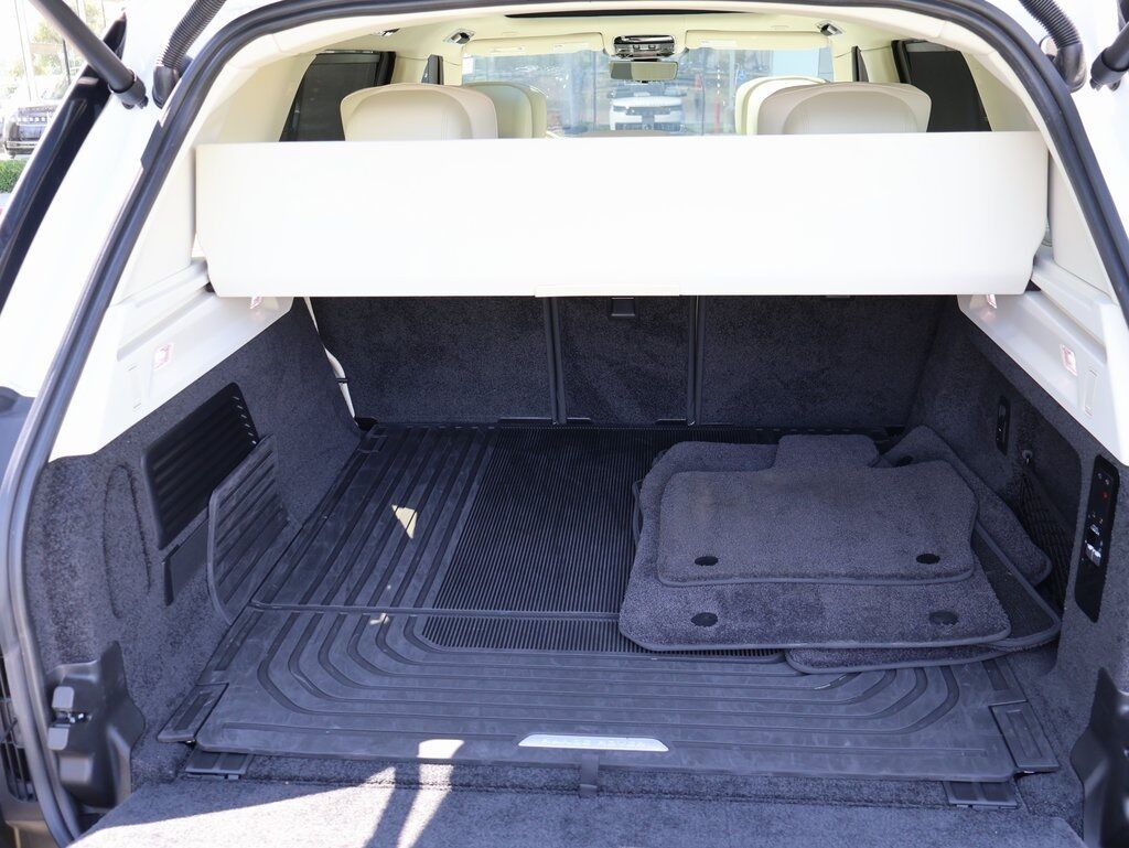 2024 Land Rover Range Rover Autobiography San Clemente CA