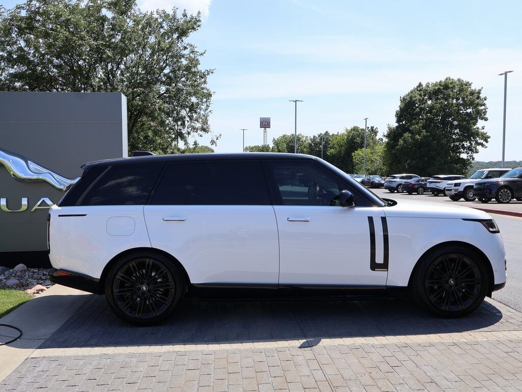 2024 Land Rover Range Rover Autobiography San Clemente CA
