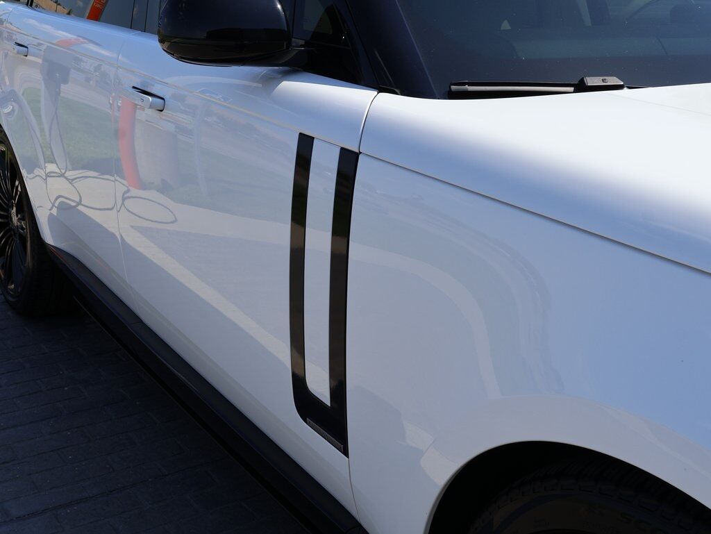 2024 Land Rover Range Rover Autobiography San Clemente CA