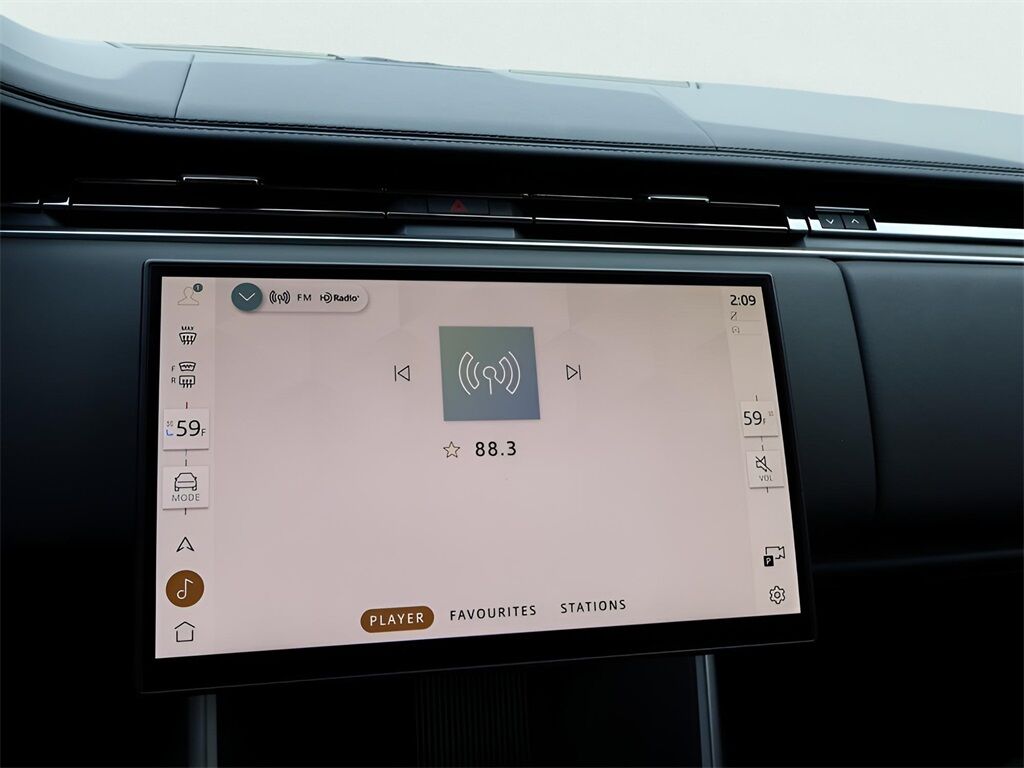 2024 Land Rover Range Rover Autobiography San Clemente CA