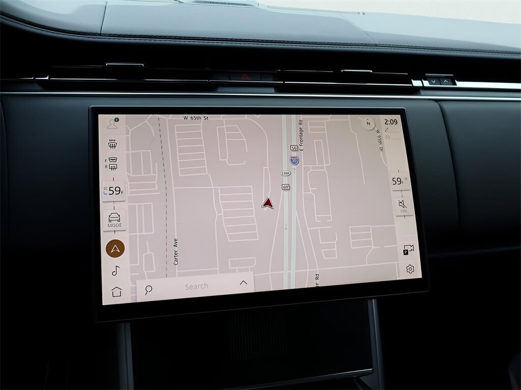 2024 Land Rover Range Rover Autobiography San Clemente CA