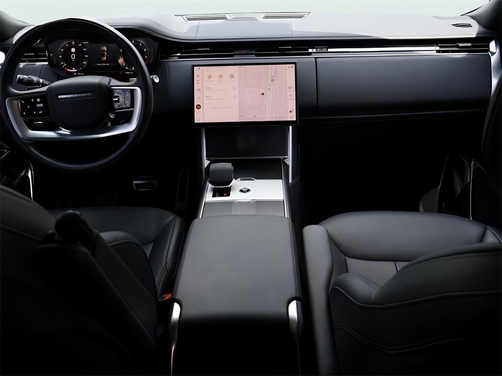 2024 Land Rover Range Rover Autobiography San Clemente CA