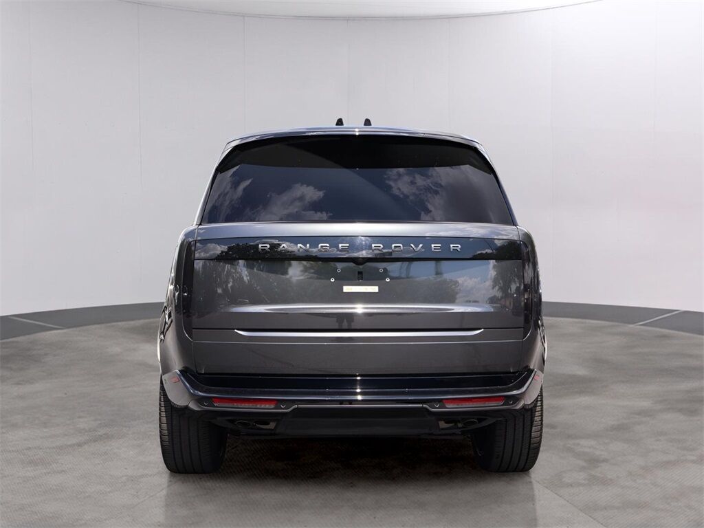 2024 Land Rover Range Rover Autobiography San Clemente CA