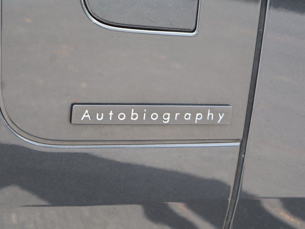 2024 Land Rover Range Rover Autobiography San Clemente CA