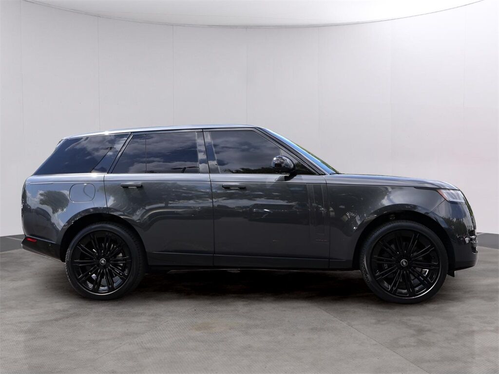 2024 Land Rover Range Rover Autobiography San Clemente CA