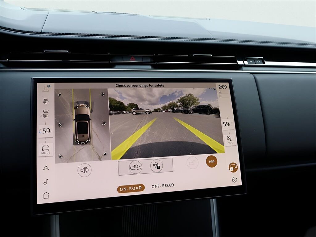 2024 Land Rover Range Rover Autobiography San Clemente CA