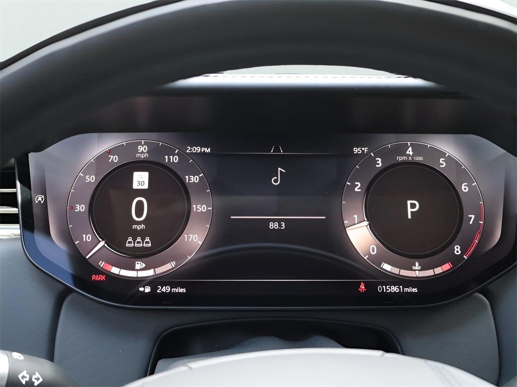 2024 Land Rover Range Rover Autobiography San Clemente CA