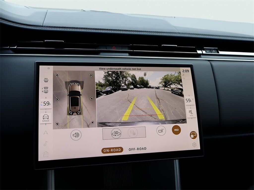 2024 Land Rover Range Rover Autobiography San Clemente CA