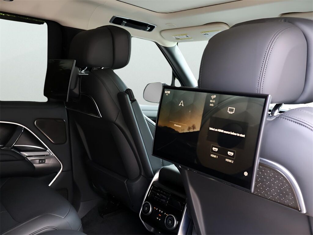 2024 Land Rover Range Rover Autobiography San Clemente CA