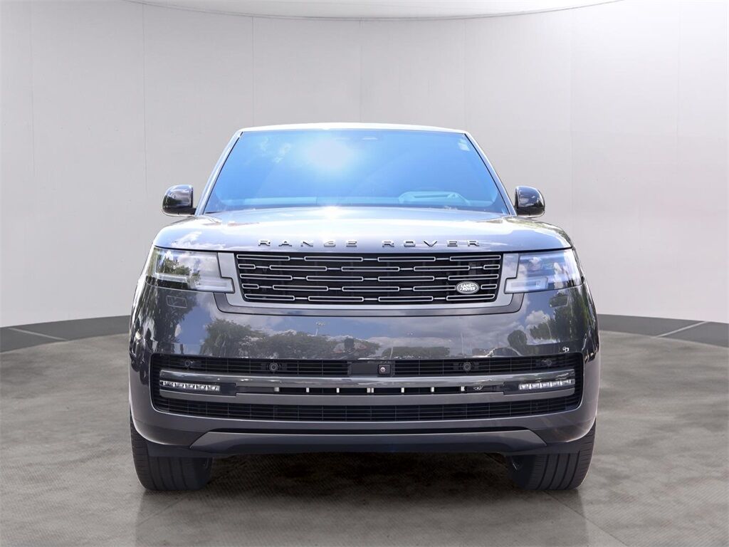 2024 Land Rover Range Rover Autobiography San Clemente CA