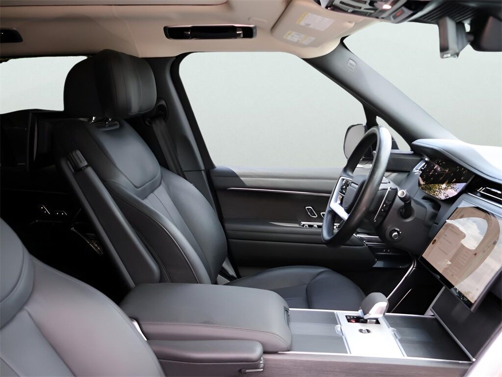 2024 Land Rover Range Rover Autobiography San Clemente CA