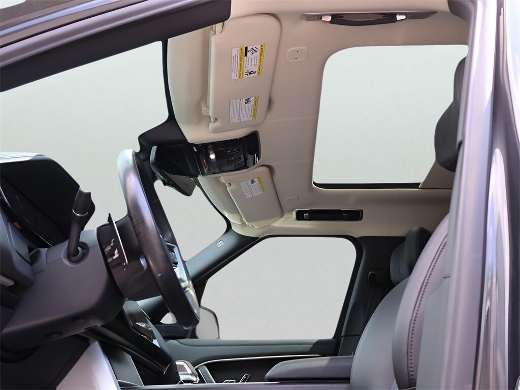 2024 Land Rover Range Rover Autobiography San Clemente CA