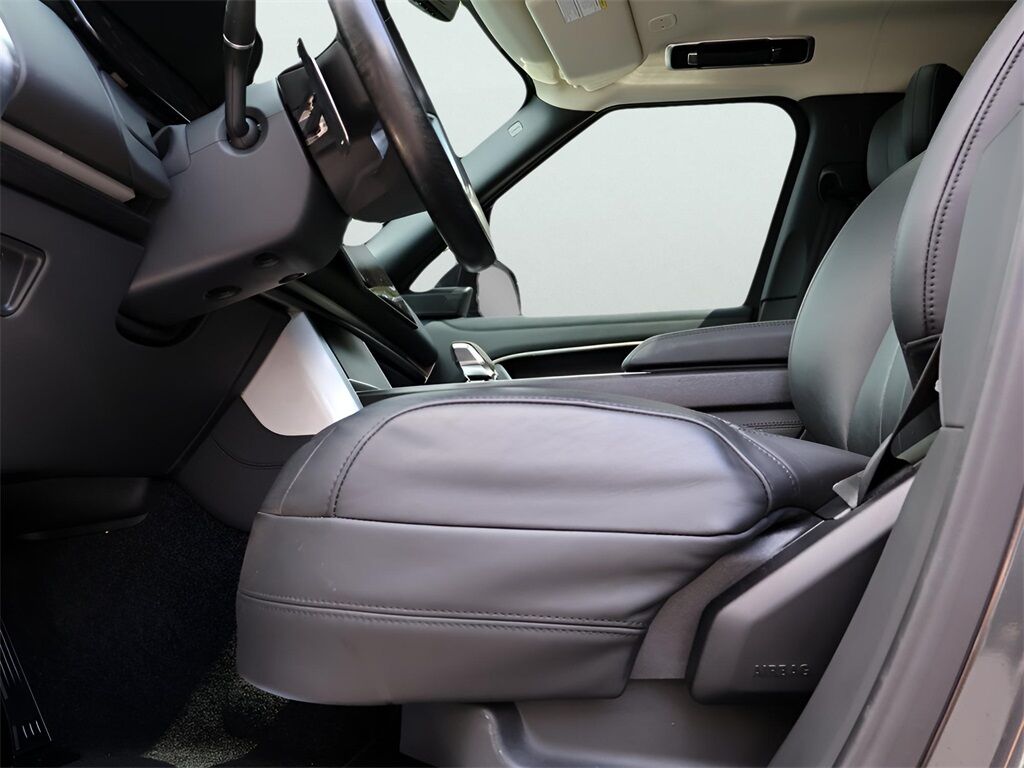 2024 Land Rover Range Rover Autobiography San Clemente CA