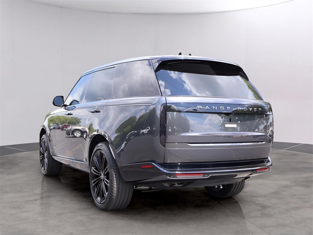 2024 Land Rover Range Rover Autobiography San Clemente CA