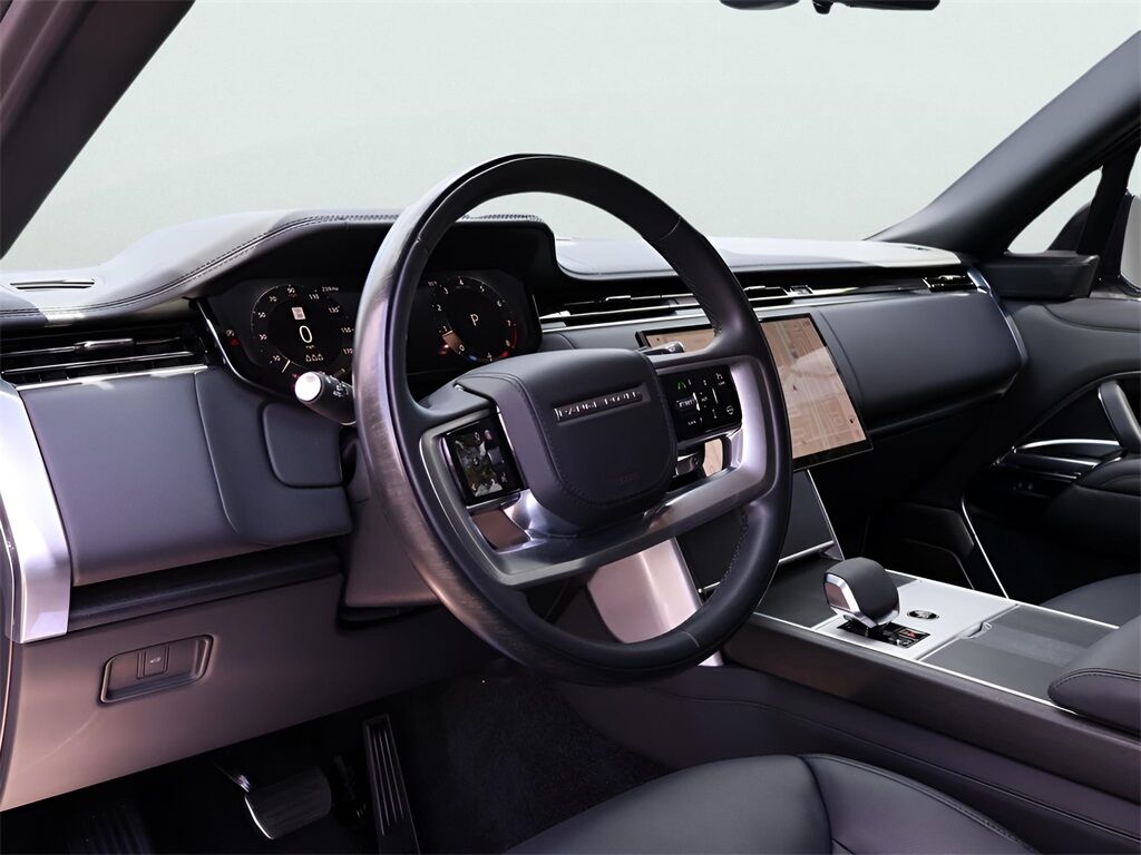 2024 Land Rover Range Rover Autobiography San Clemente CA