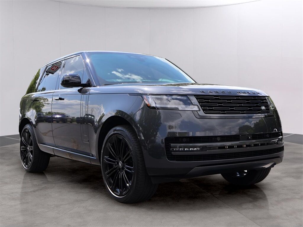 2024 Land Rover Range Rover Autobiography San Clemente CA