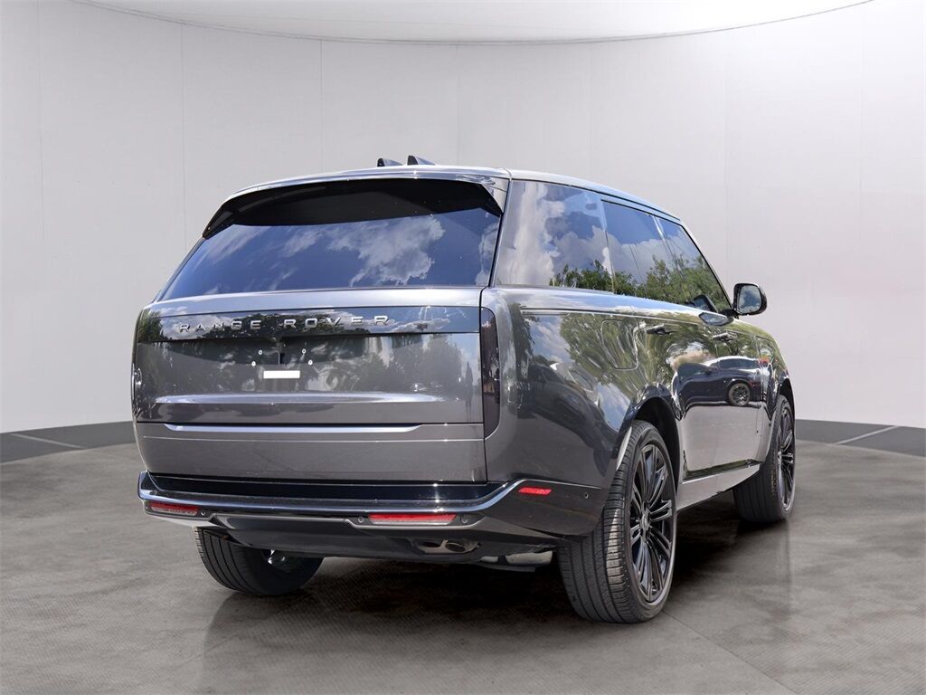 2024 Land Rover Range Rover Autobiography San Clemente CA