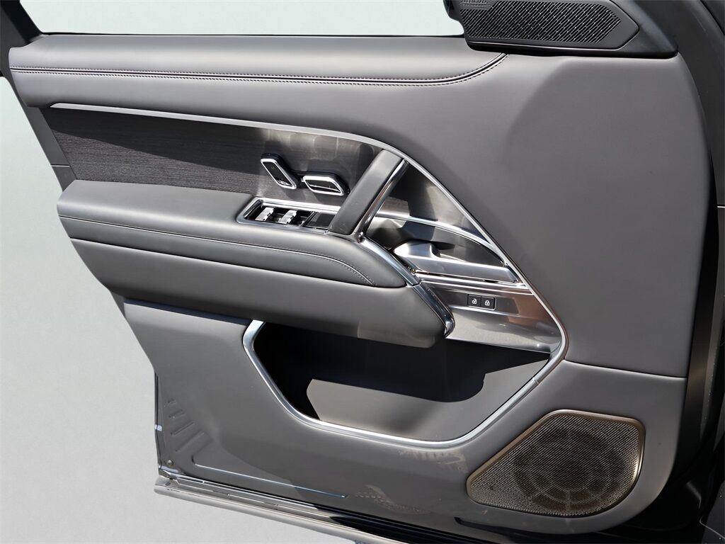 2024 Land Rover Range Rover Autobiography San Clemente CA