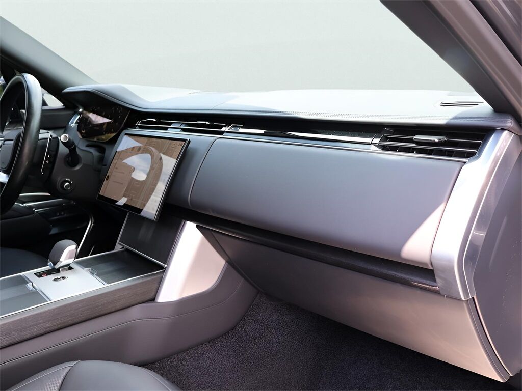 2024 Land Rover Range Rover Autobiography San Clemente CA