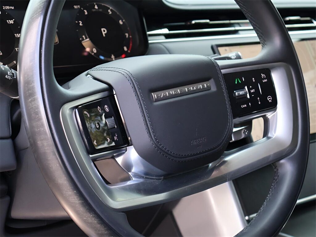 2024 Land Rover Range Rover Autobiography San Clemente CA