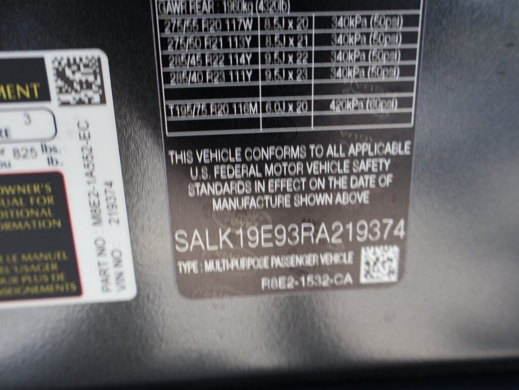 2024 Land Rover Range Rover Autobiography San Clemente CA