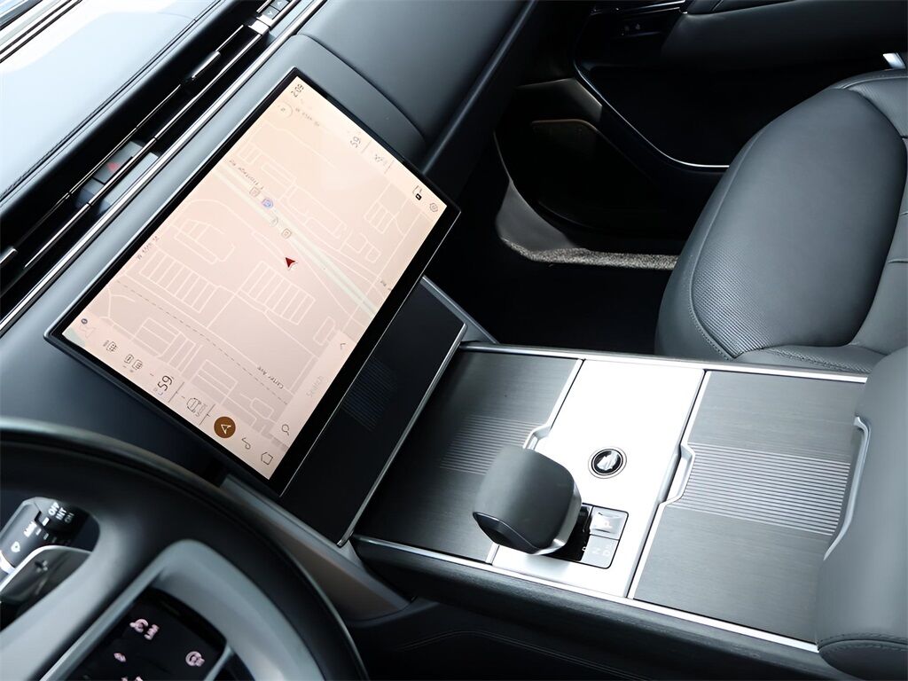 2024 Land Rover Range Rover Autobiography San Clemente CA