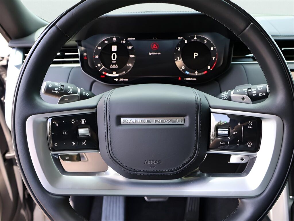 2024 Land Rover Range Rover Autobiography San Clemente CA