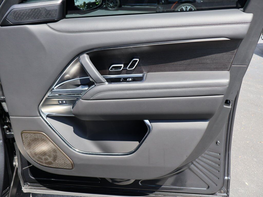 2024 Land Rover Range Rover Autobiography San Clemente CA