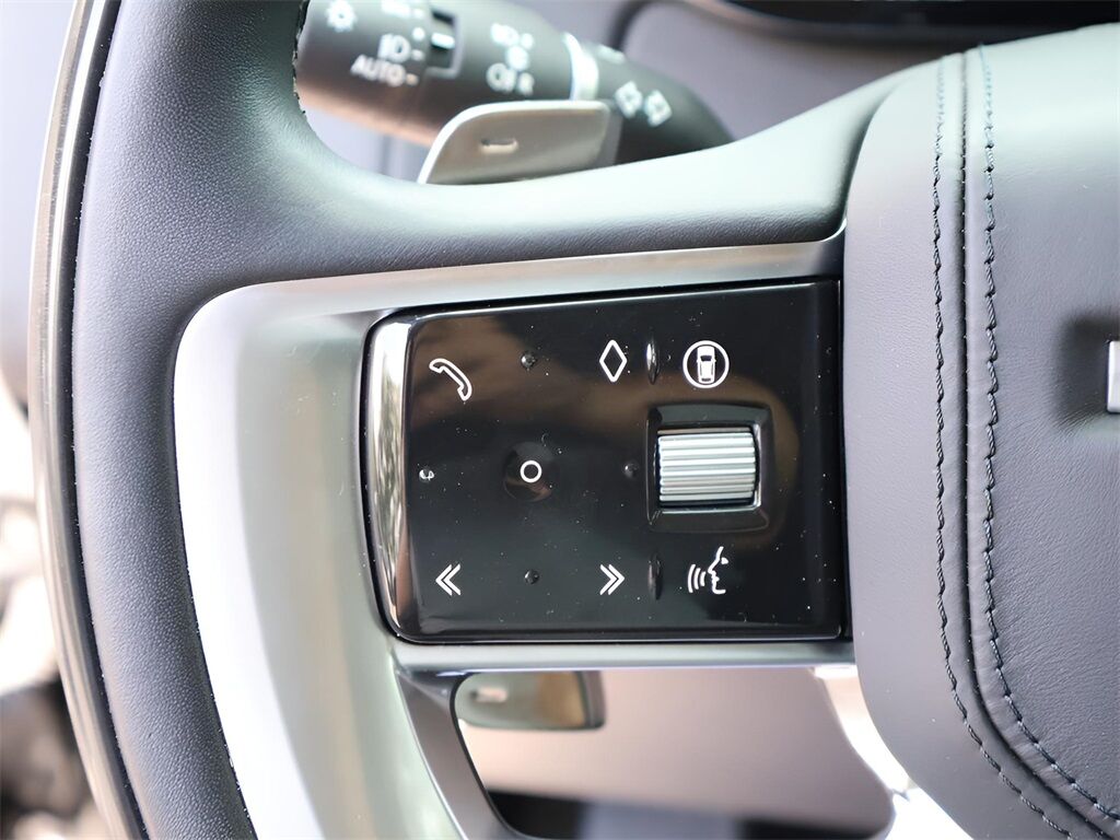 2024 Land Rover Range Rover Autobiography San Clemente CA