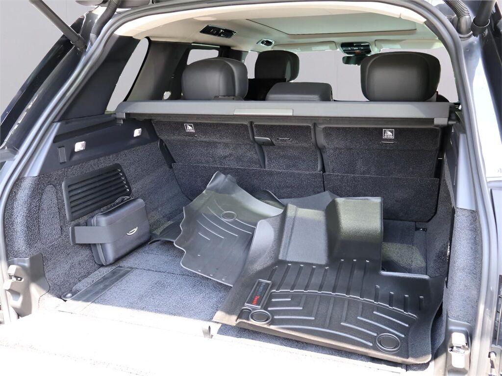 2024 Land Rover Range Rover Autobiography San Clemente CA