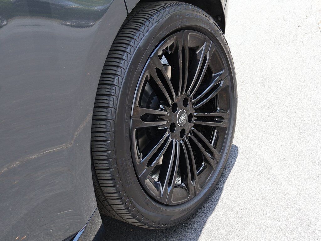 2024 Land Rover Range Rover Autobiography San Clemente CA