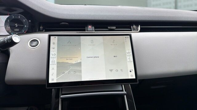 2024 Land Rover Range Rover Evoque Core S San Juan TX 2024 Land Rover Range Rover Evoque Core S San Juan TX