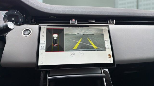 2024 Land Rover Range Rover Evoque Core S San Juan TX 2024 Land Rover Range Rover Evoque Core S San Juan TX