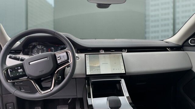 2024 Land Rover Range Rover Evoque Core S San Juan TX 2024 Land Rover Range Rover Evoque Core S San Juan TX