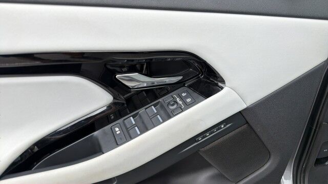 2024 Land Rover Range Rover Evoque Core S San Juan TX 2024 Land Rover Range Rover Evoque Core S San Juan TX
