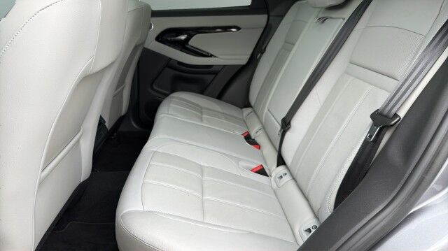 2024 Land Rover Range Rover Evoque Core S San Juan TX 2024 Land Rover Range Rover Evoque Core S San Juan TX